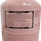 R410A Refrigerant 25lb, US local warehouse, UPS/FedEx Free Shipping