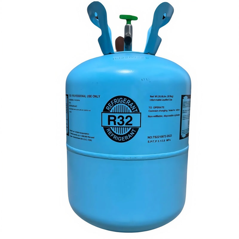 R32 Refrigerant 20.9lb, US local warehouse, UPS/FedEx Free Shipping