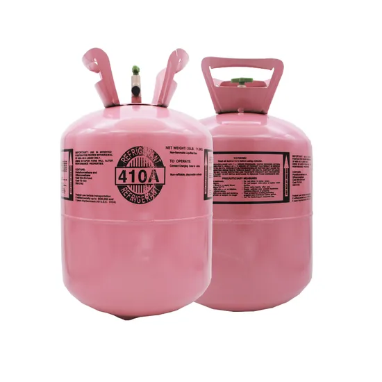 R410A Refrigerant 25lb, US local warehouse, UPS/FedEx Free Shipping