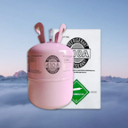 R410A Refrigerant 25lb, US local warehouse, UPS/FedEx Free Shipping