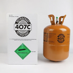 R407C Refrigerant 25lb, US local warehouse, UPS/FedEx Free Shipping