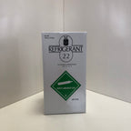 R22 10LB Refrigerant for Residential HVAC Maintenance