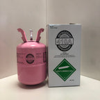 R410A 10LB Refrigerant for Residential HVAC Maintenance